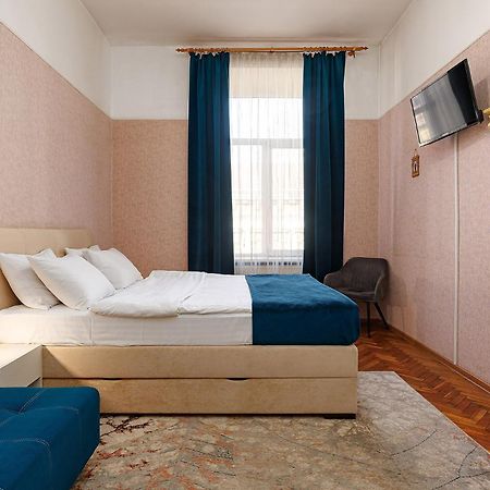 2 Bedrooms Apartments Levia 2 Liov Exterior foto