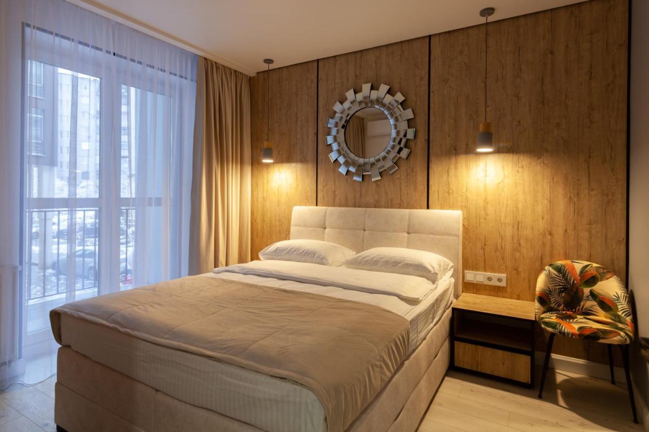2 Bedrooms Apartments Levia 2 Liov Exterior foto