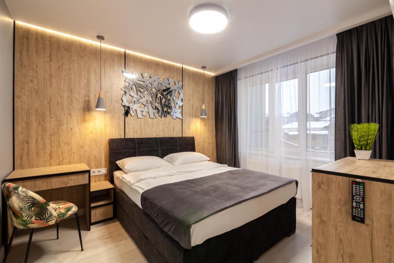 2 Bedrooms Apartments Levia 2 Liov Exterior foto