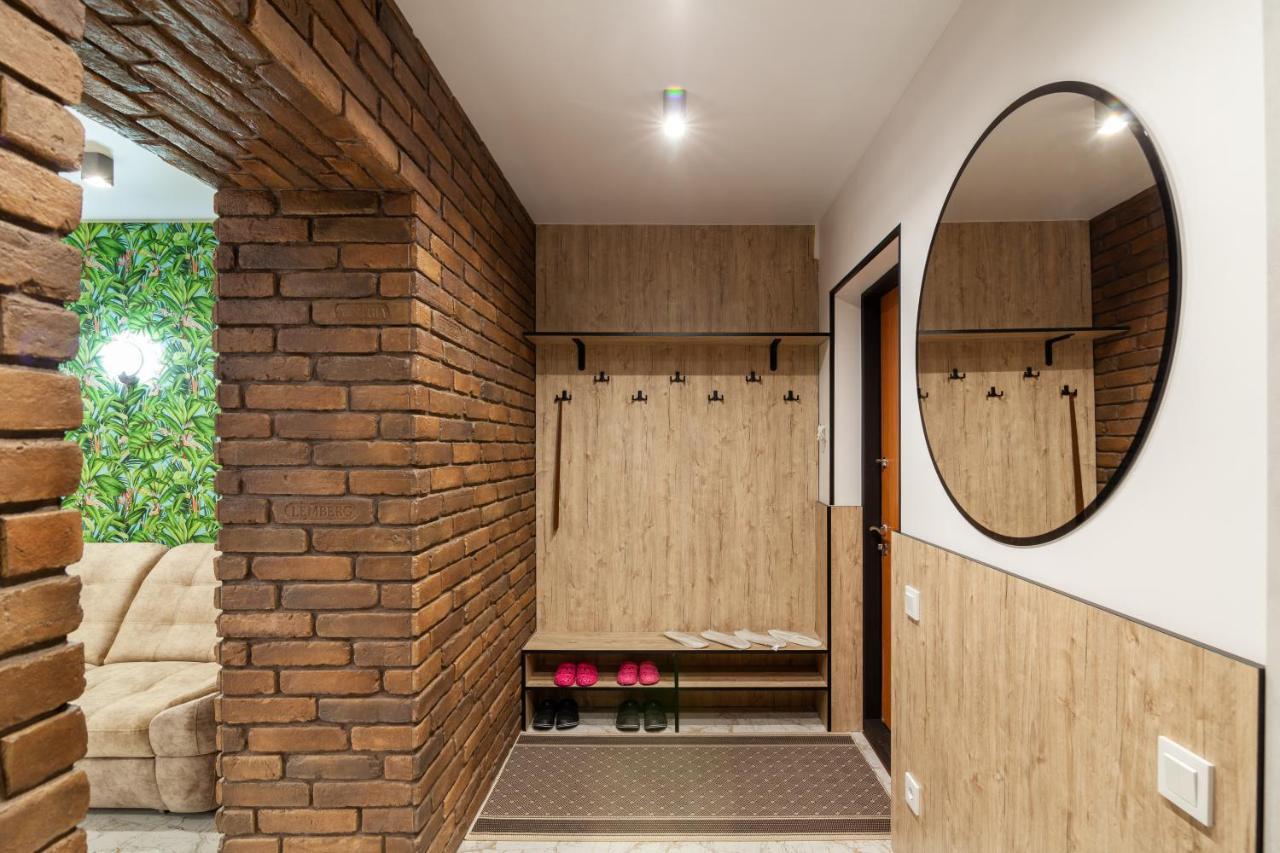 2 Bedrooms Apartments Levia 2 Liov Exterior foto