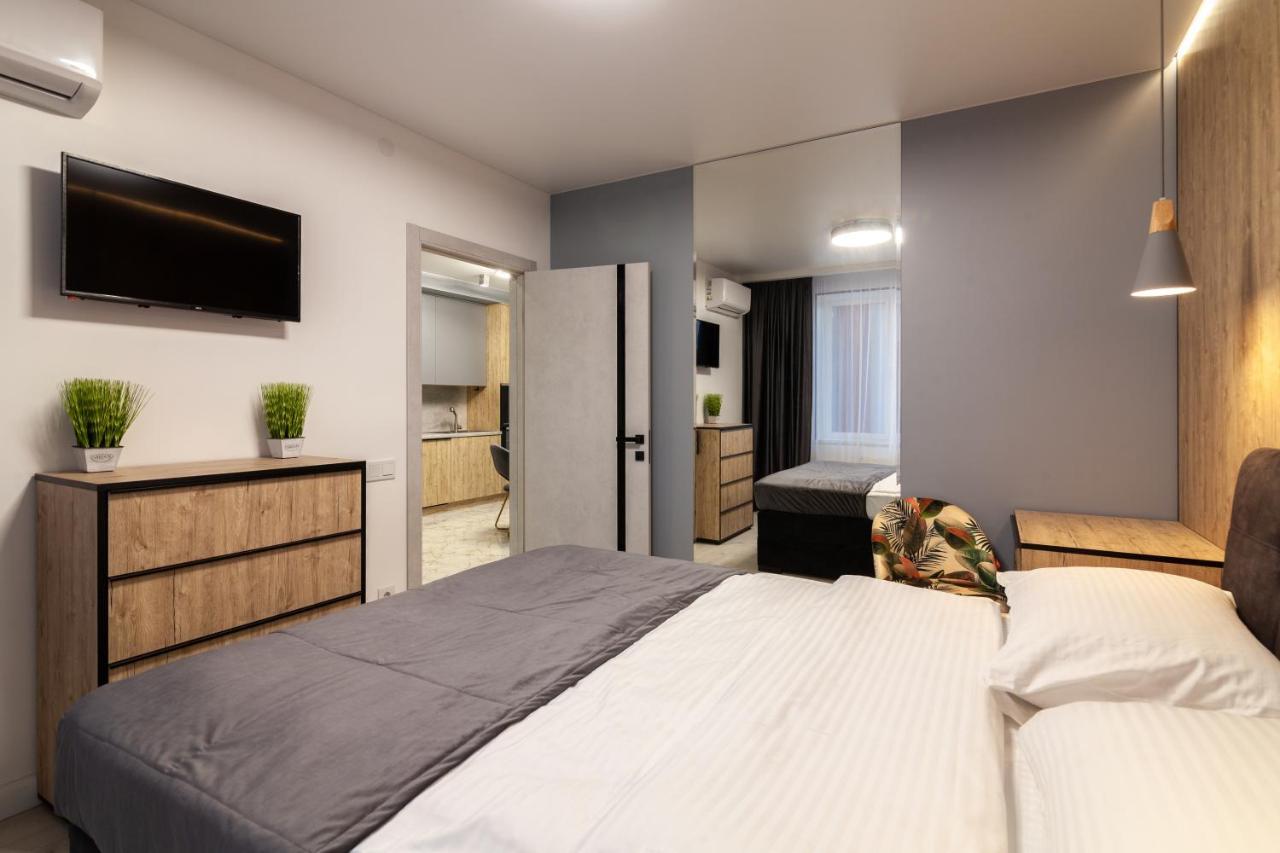 2 Bedrooms Apartments Levia 2 Liov Exterior foto