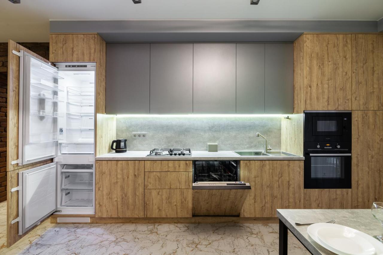 2 Bedrooms Apartments Levia 2 Liov Exterior foto