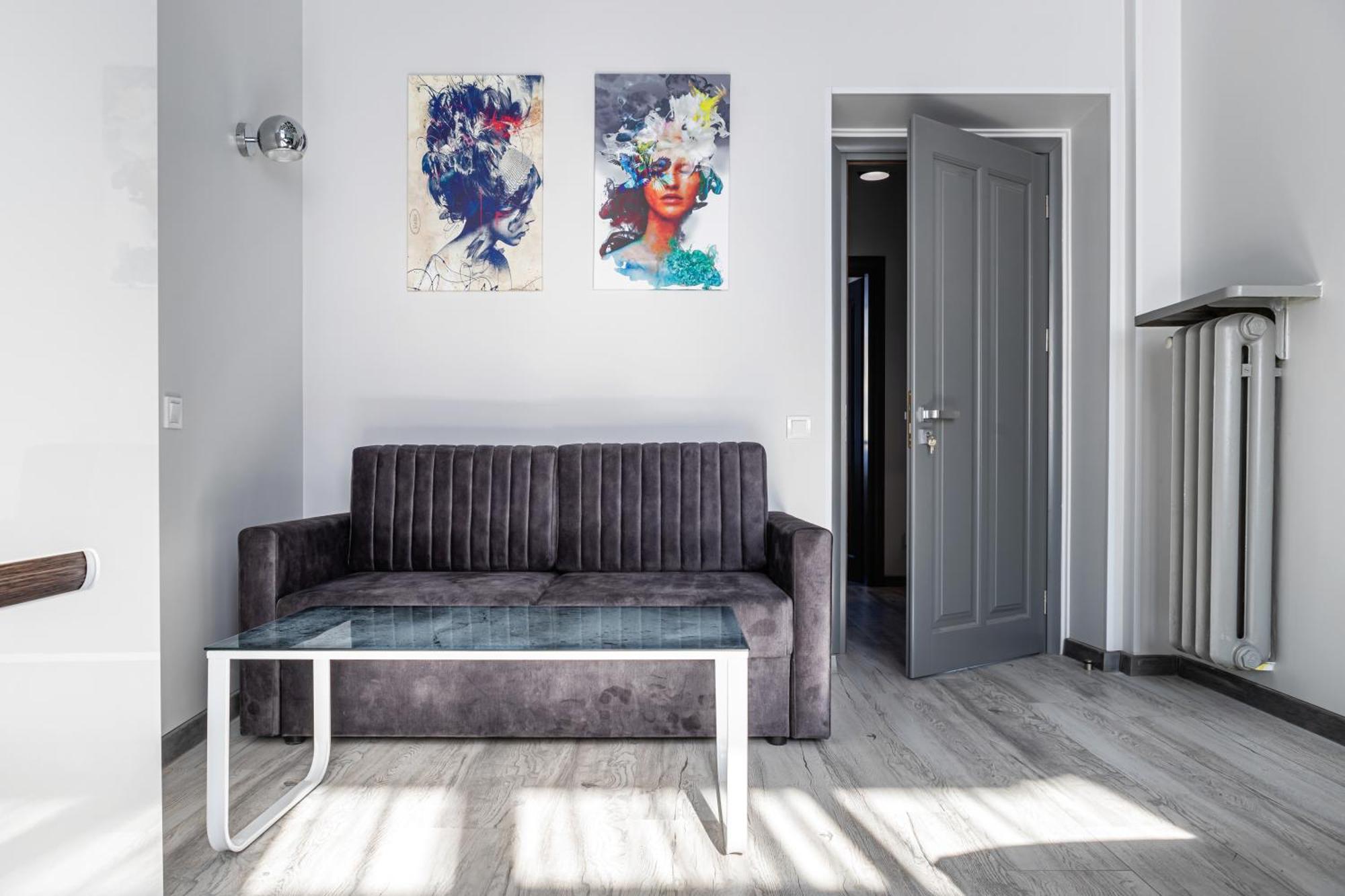 2 Bedrooms Apartments Levia 2 Liov Exterior foto