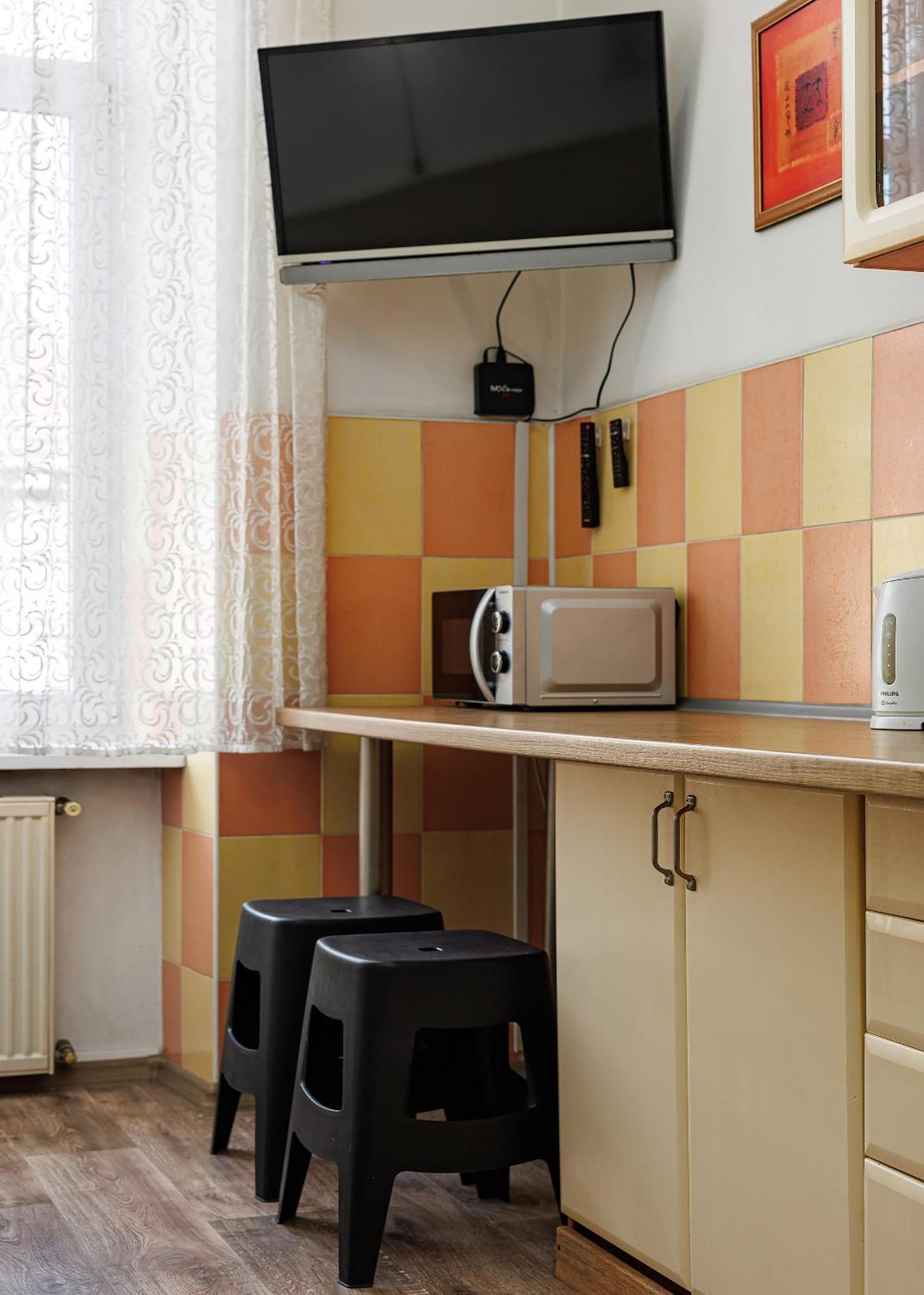 2 Bedrooms Apartments Levia 2 Liov Exterior foto