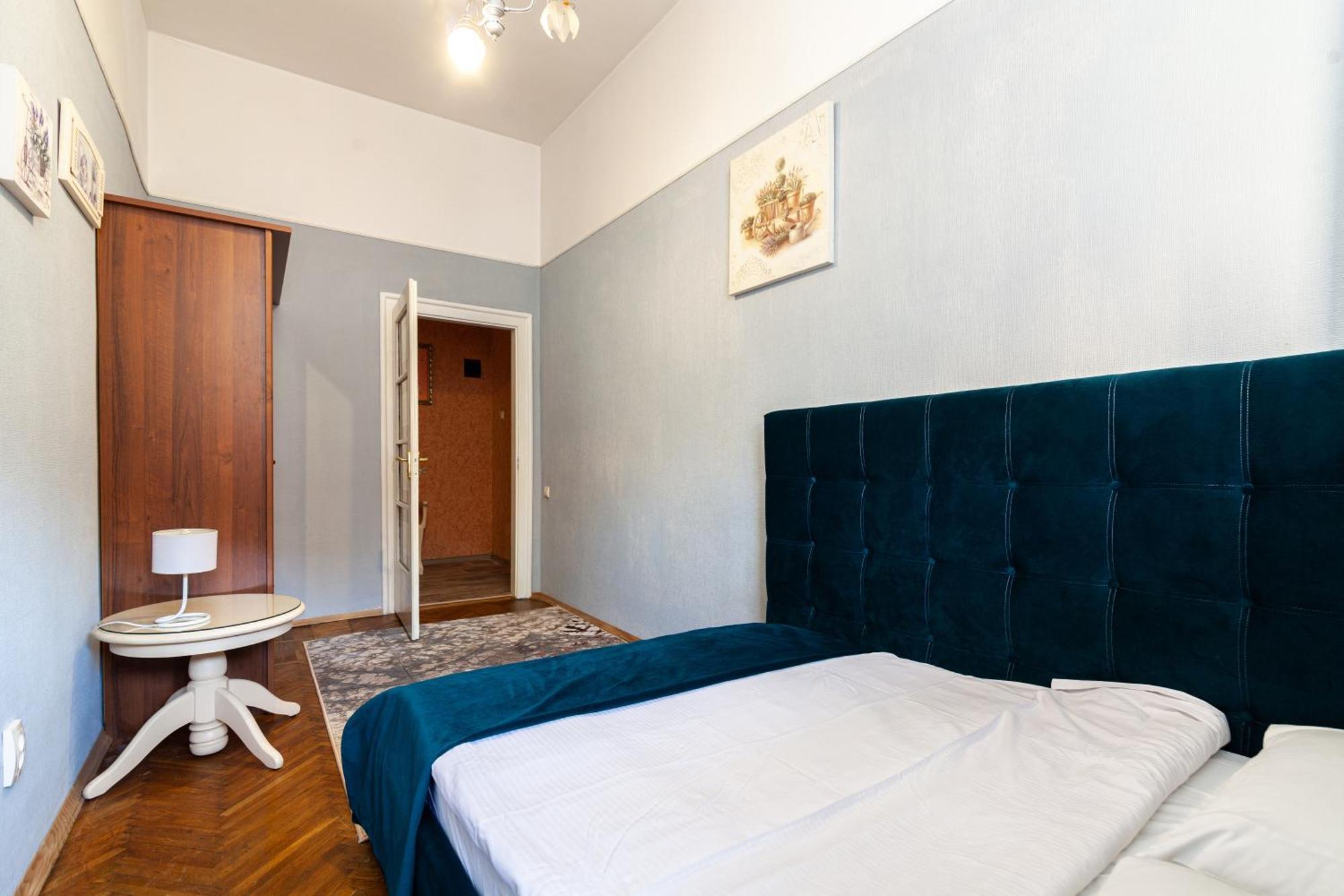 2 Bedrooms Apartments Levia 2 Liov Exterior foto