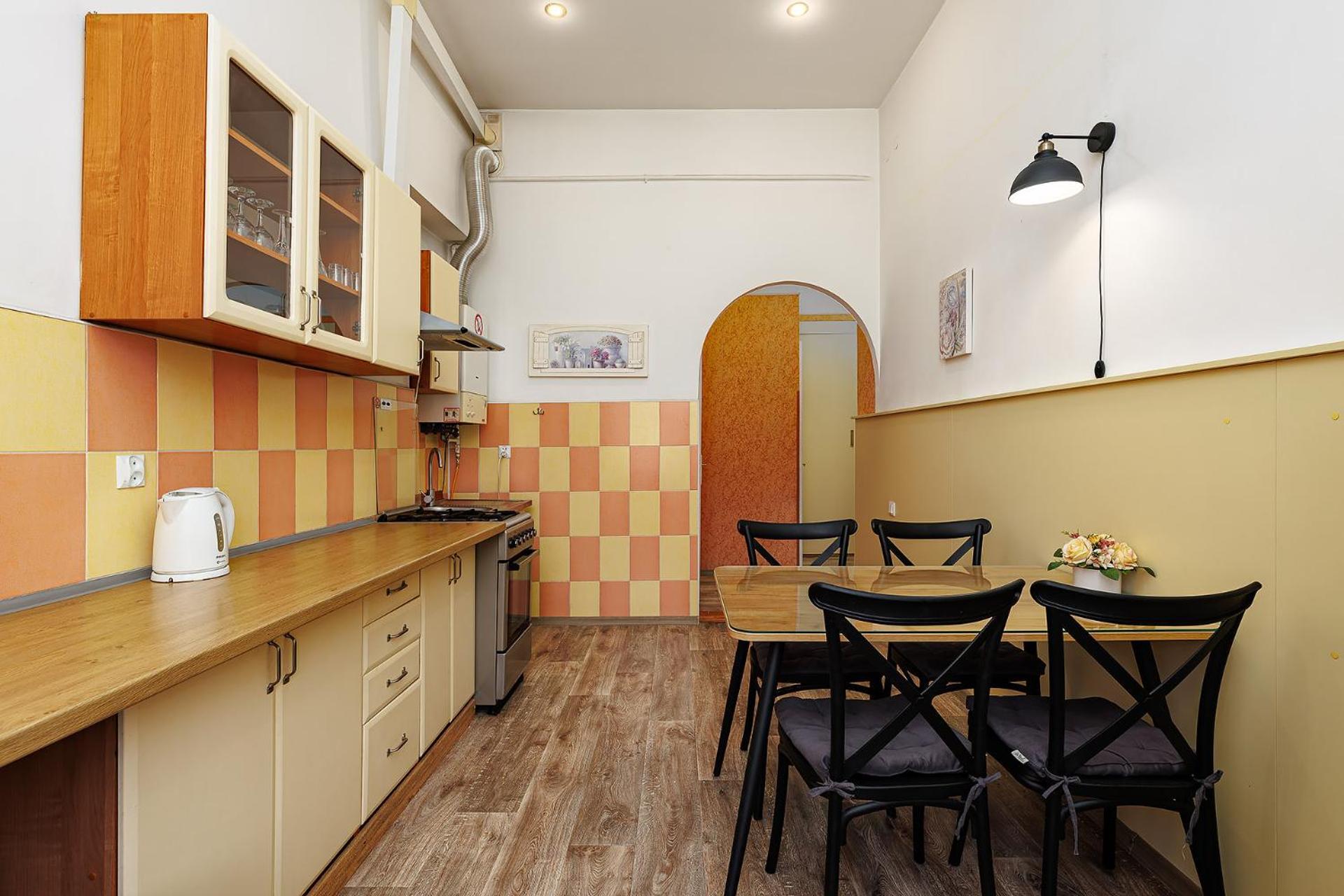 2 Bedrooms Apartments Levia 2 Liov Exterior foto