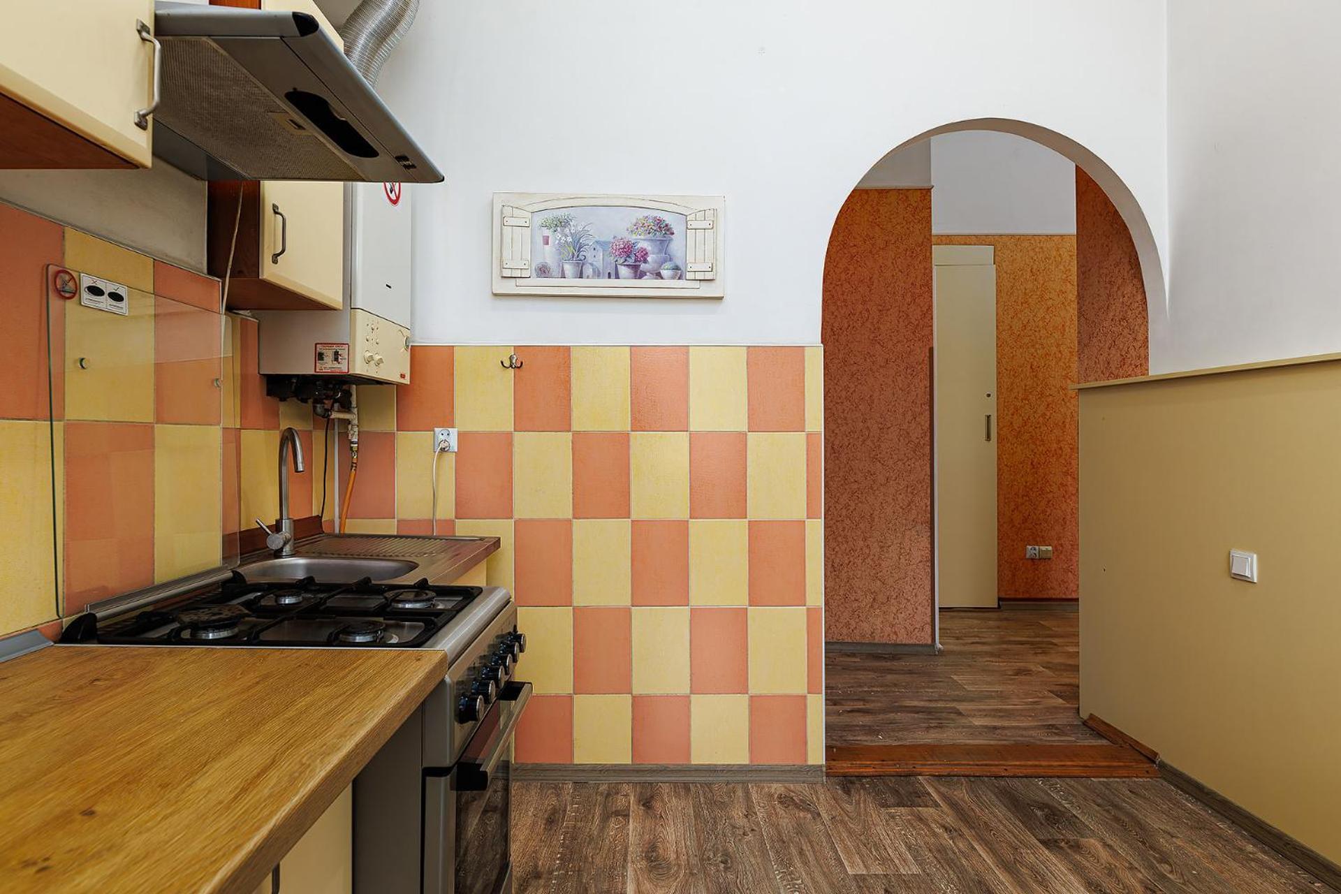 2 Bedrooms Apartments Levia 2 Liov Exterior foto