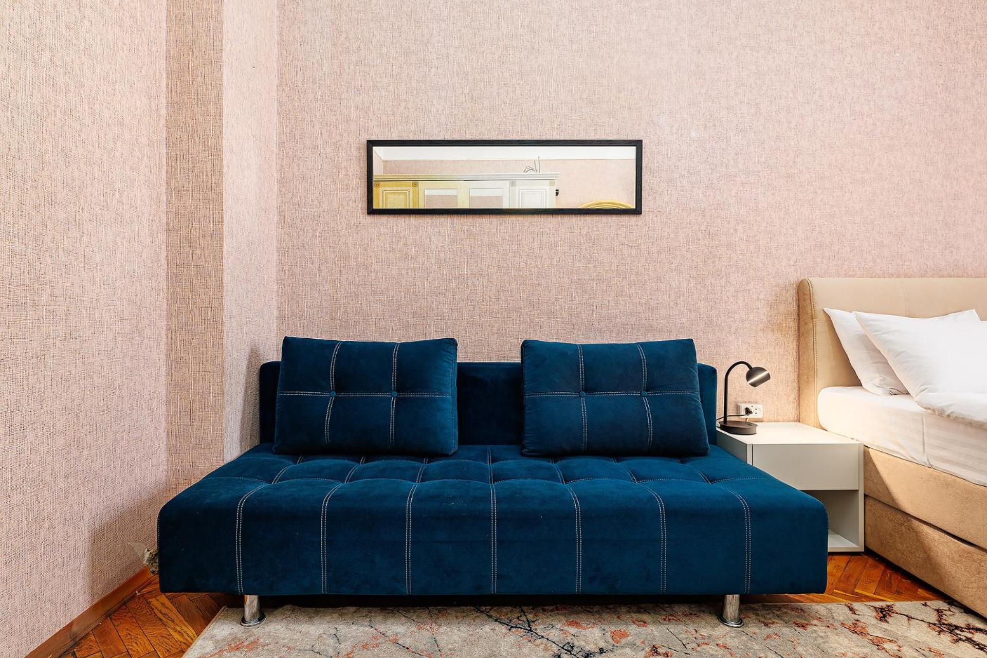 2 Bedrooms Apartments Levia 2 Liov Exterior foto