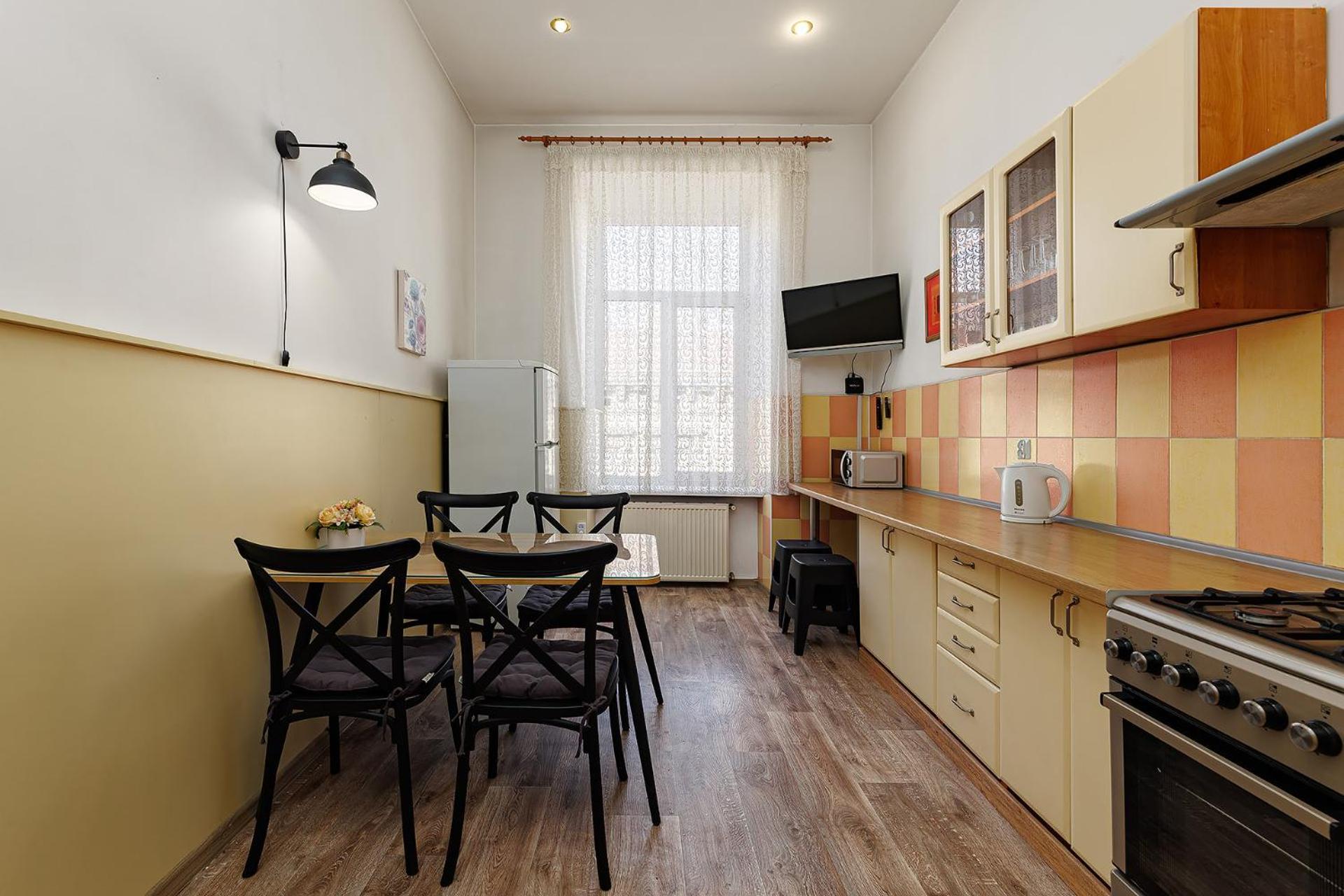 2 Bedrooms Apartments Levia 2 Liov Exterior foto