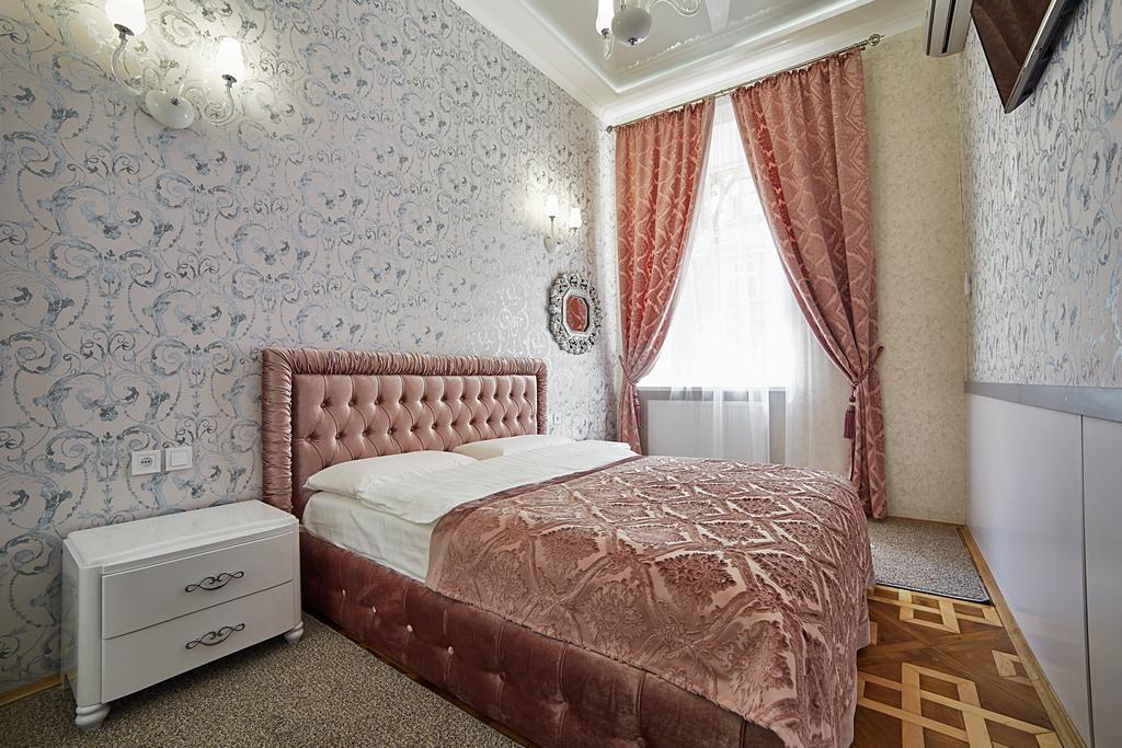 2 Bedrooms Apartments Levia 2 Liov Exterior foto