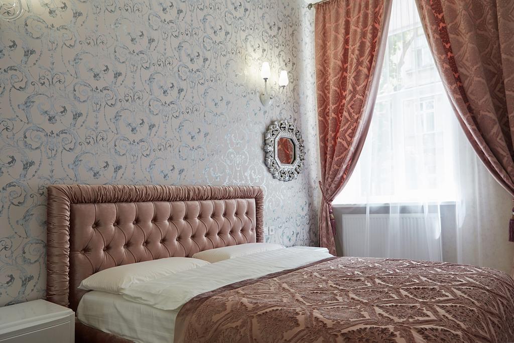 2 Bedrooms Apartments Levia 2 Liov Exterior foto