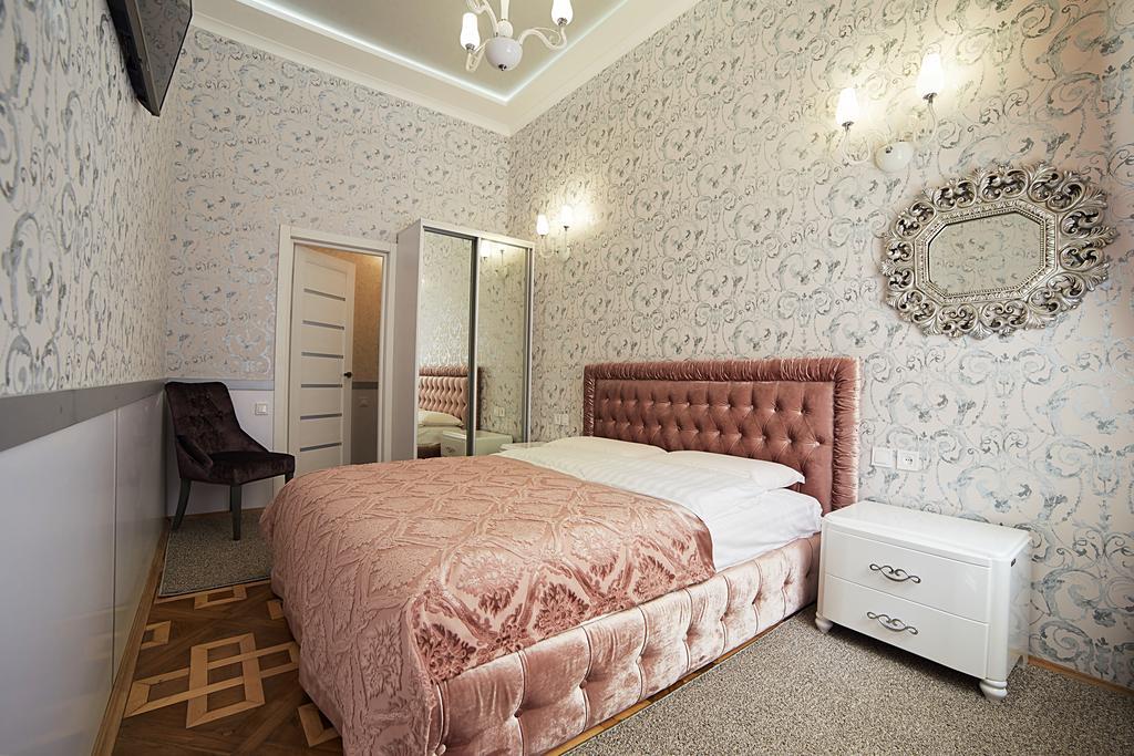 2 Bedrooms Apartments Levia 2 Liov Exterior foto