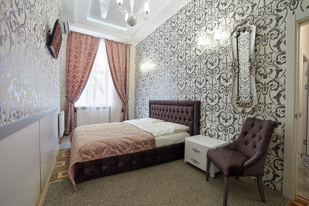 2 Bedrooms Apartments Levia 2 Liov Exterior foto