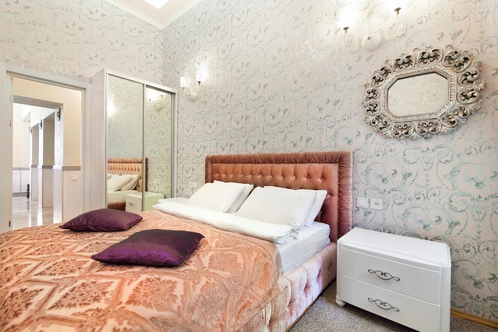 2 Bedrooms Apartments Levia 2 Liov Exterior foto