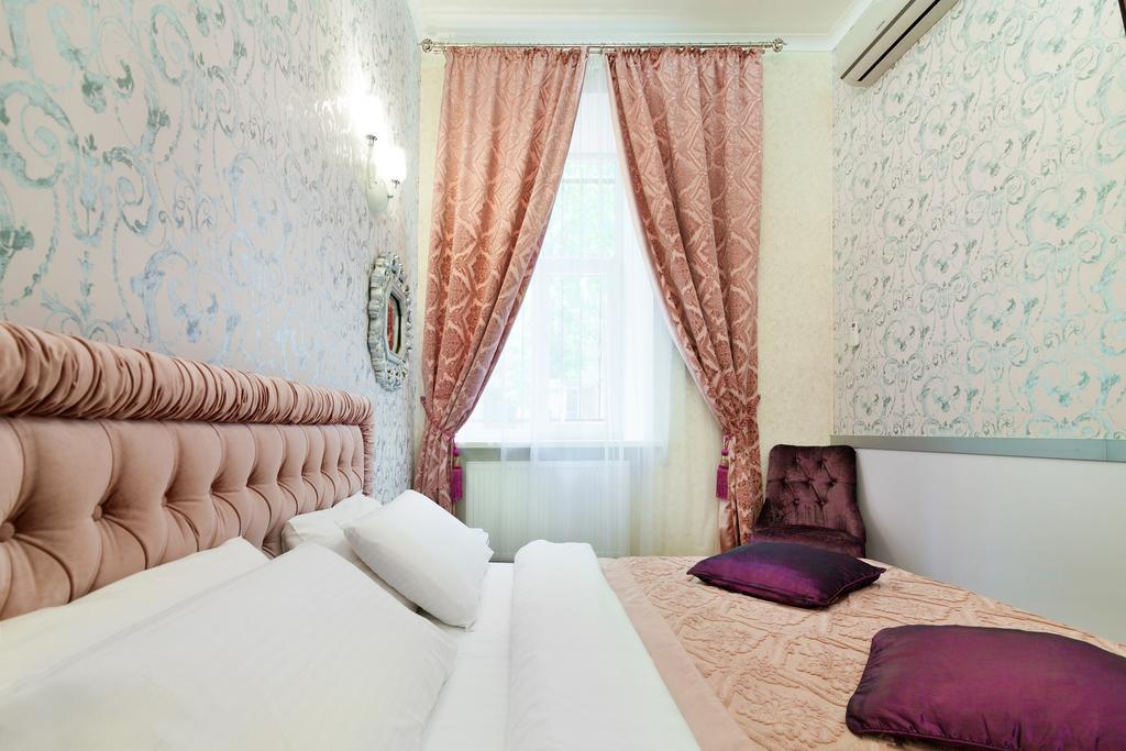 2 Bedrooms Apartments Levia 2 Liov Exterior foto