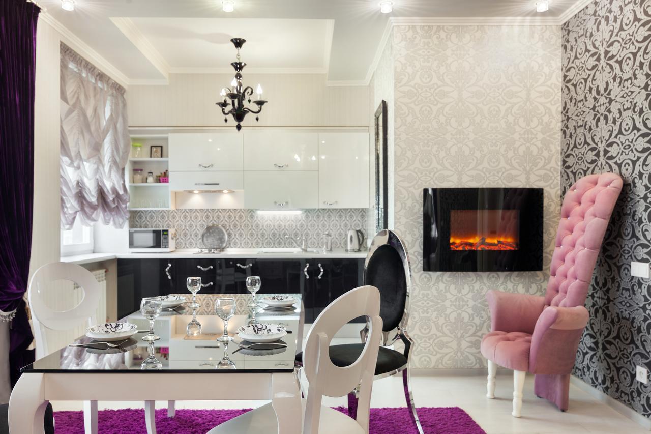 2 Bedrooms Apartments Levia 2 Liov Exterior foto