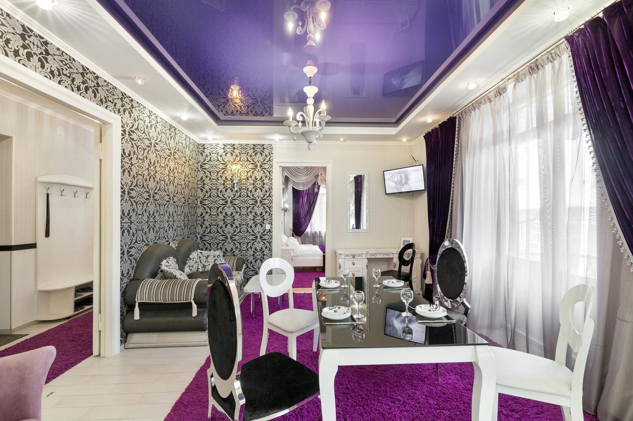 2 Bedrooms Apartments Levia 2 Liov Exterior foto
