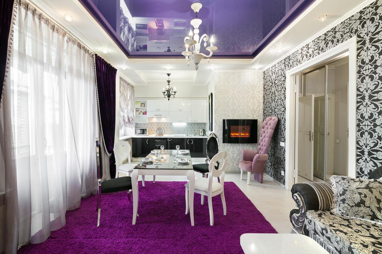 2 Bedrooms Apartments Levia 2 Liov Exterior foto