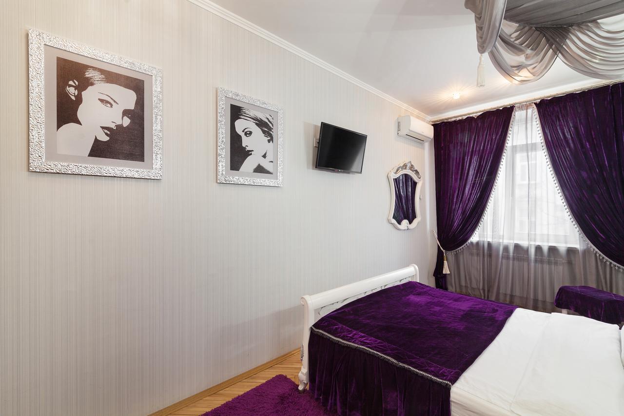 2 Bedrooms Apartments Levia 2 Liov Exterior foto