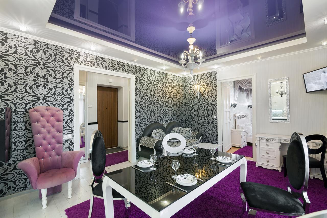 2 Bedrooms Apartments Levia 2 Liov Exterior foto